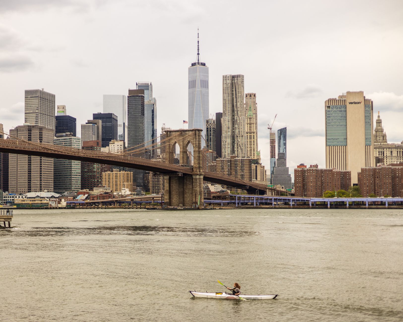 Pittsburgh kayaking spots: where to paddle the three rivers