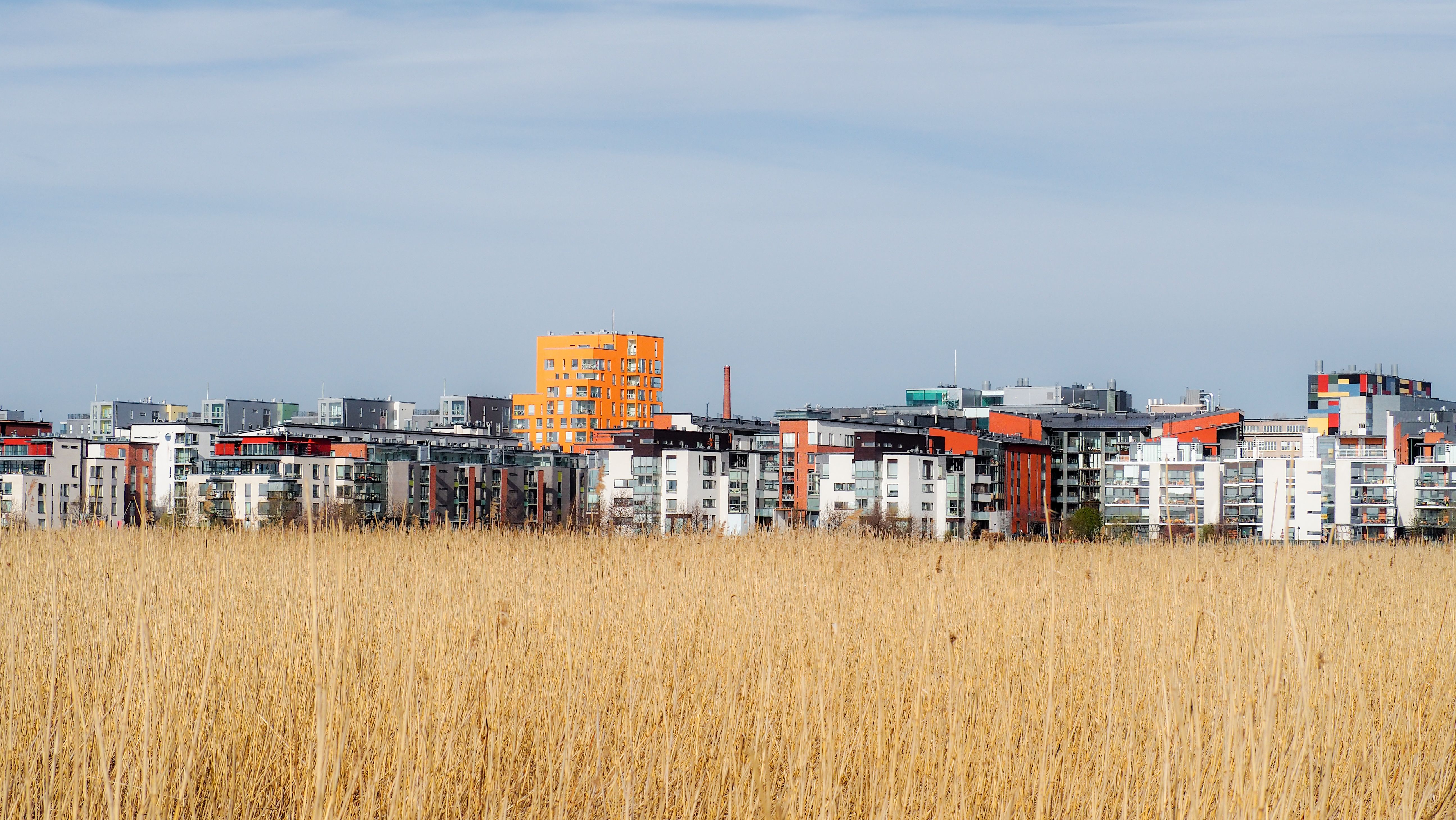 Why Finland's New School Curriculum Is Ditching Subjects for Real-World Problems