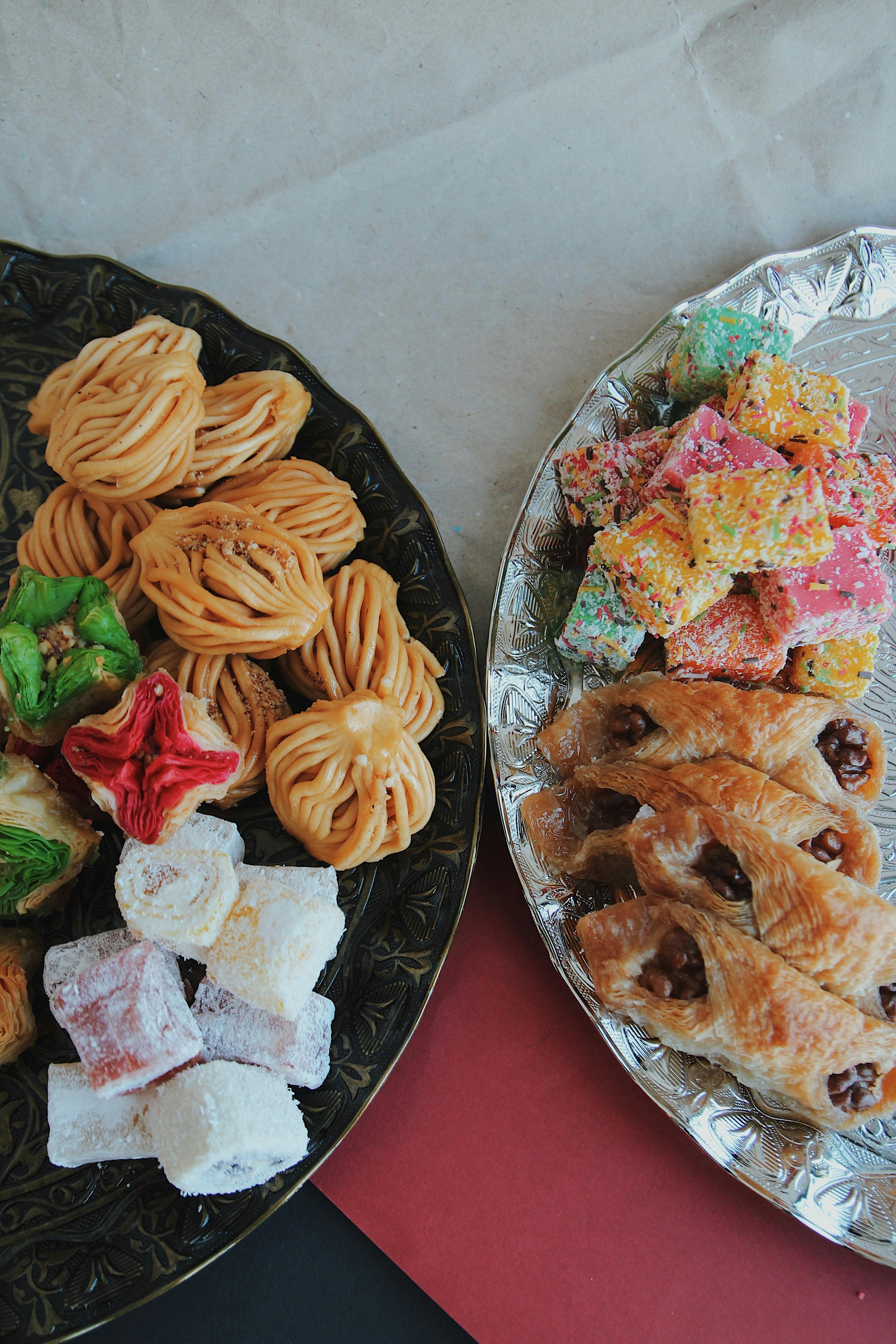 What sweets are OK on keto diet?