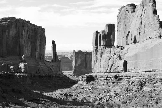 13 National Parks Where Landscapes Feel Sculpted by Fantasy