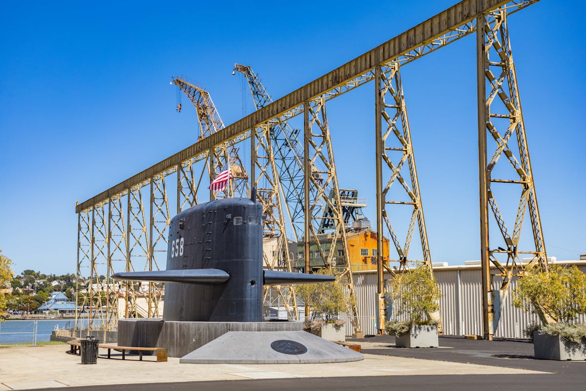 China’s Submarine Surge: Nuclear Transition Targets U.S. Naval Balance