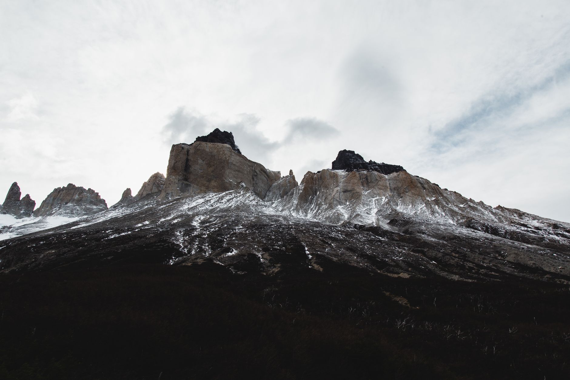 Patagonia, Argentina / Chile