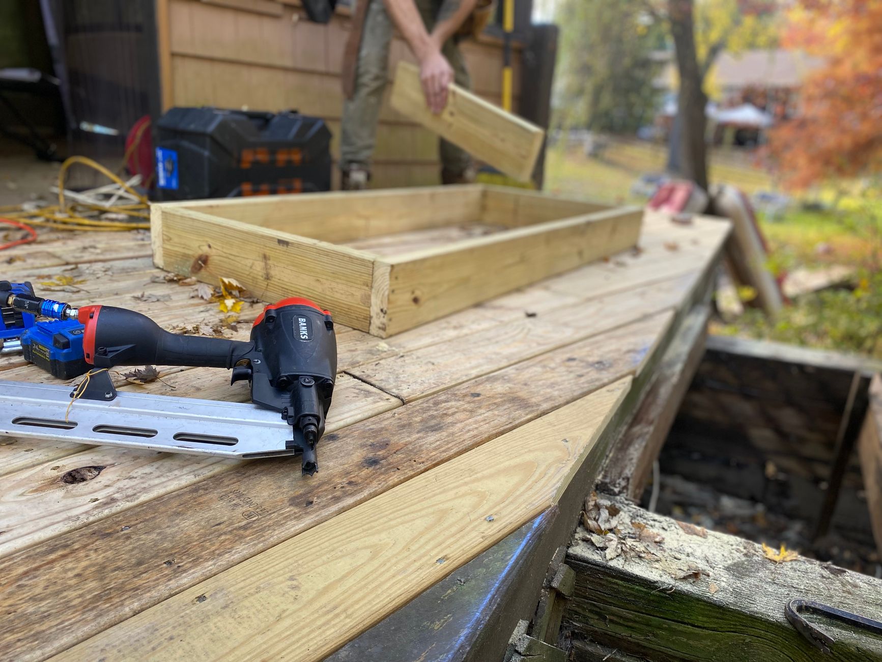 The #1 Handyman Website Builder in Minneapolis, MN