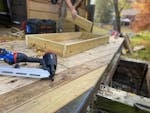 Deck Restoration 