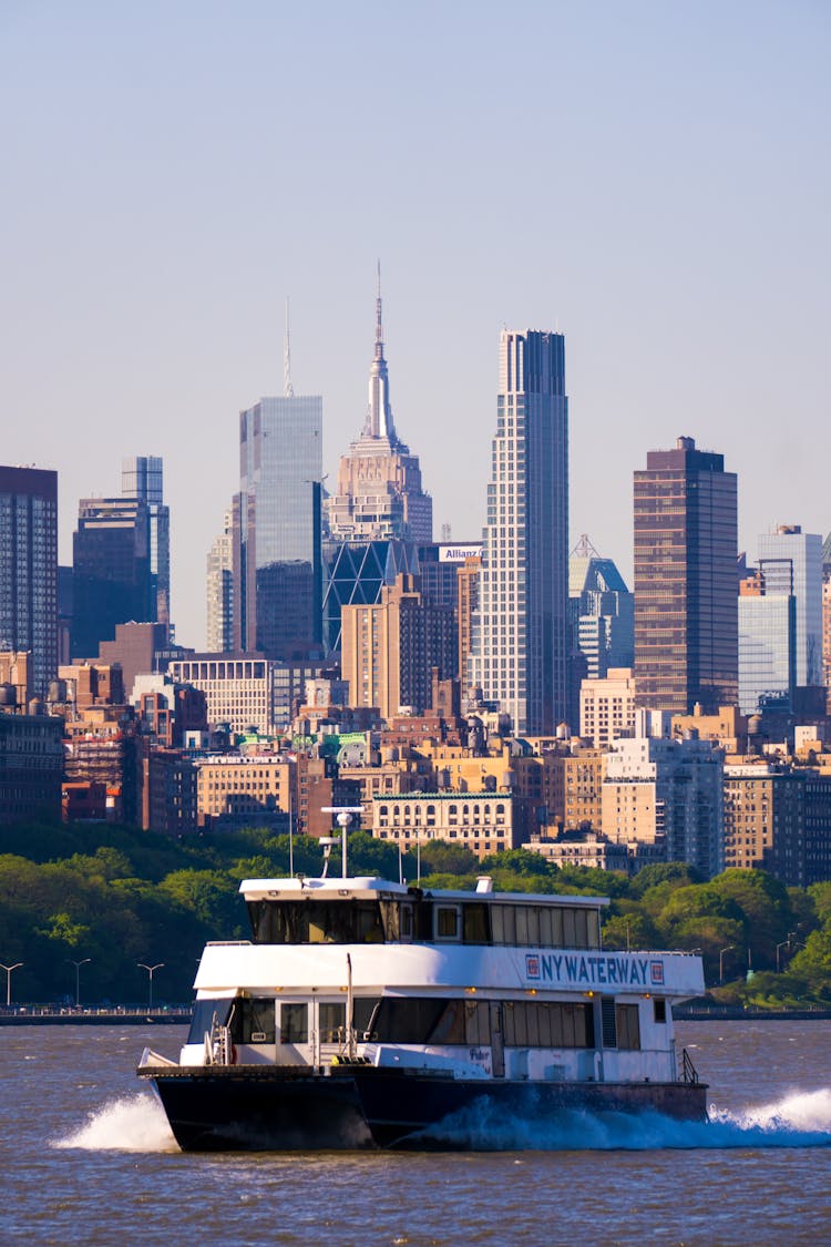 New York Ferry