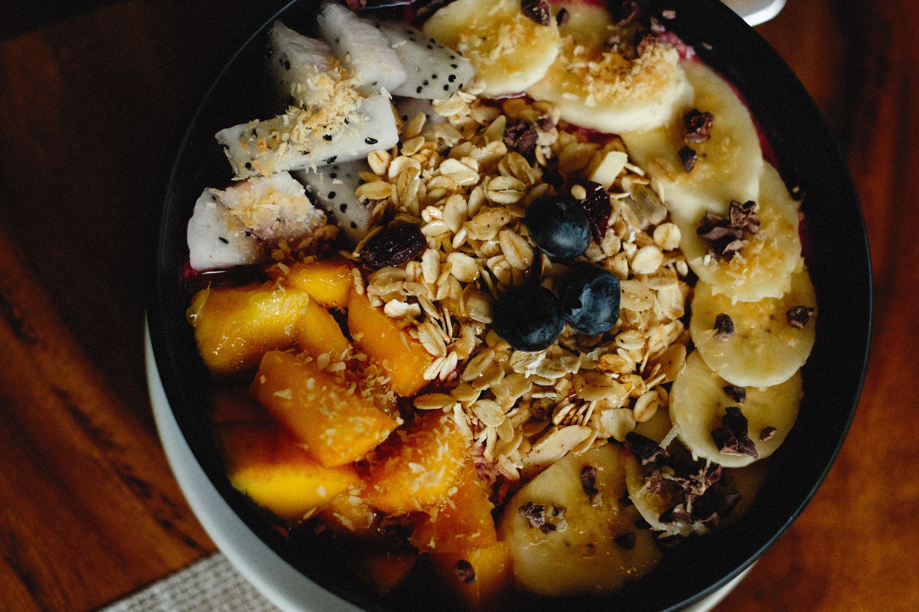 Postpartum Hormone Balance Nutrition: A Guide to Recovery in Bali
