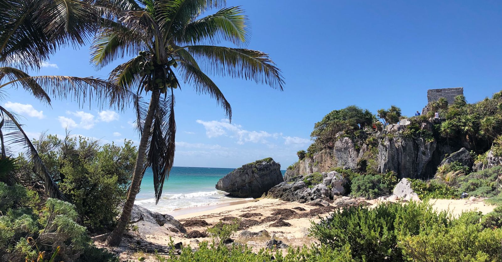 Yucatán au Mexique : carte, régions et idées d’itinéraire