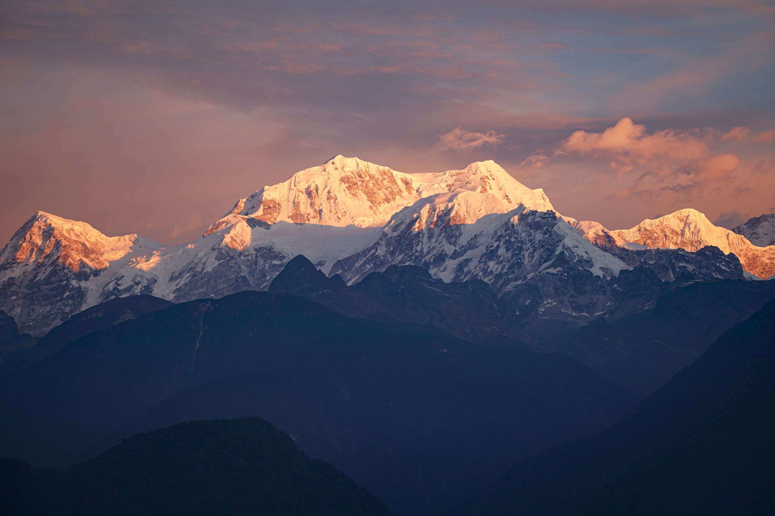 Tour Operator for Darjeeling Tours