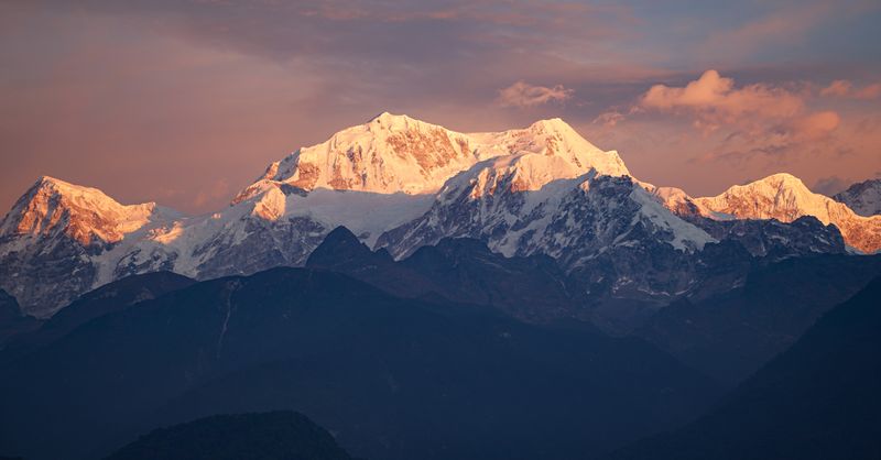 Tibet : Guide Région Himalaya 2026