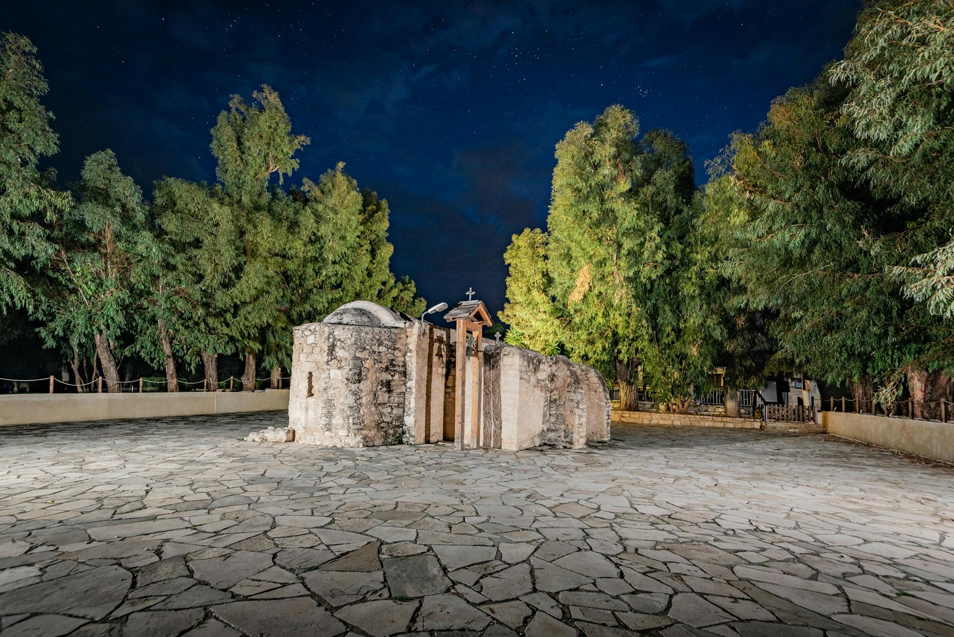 Popular sights in Limassol Landmarks in Limassol