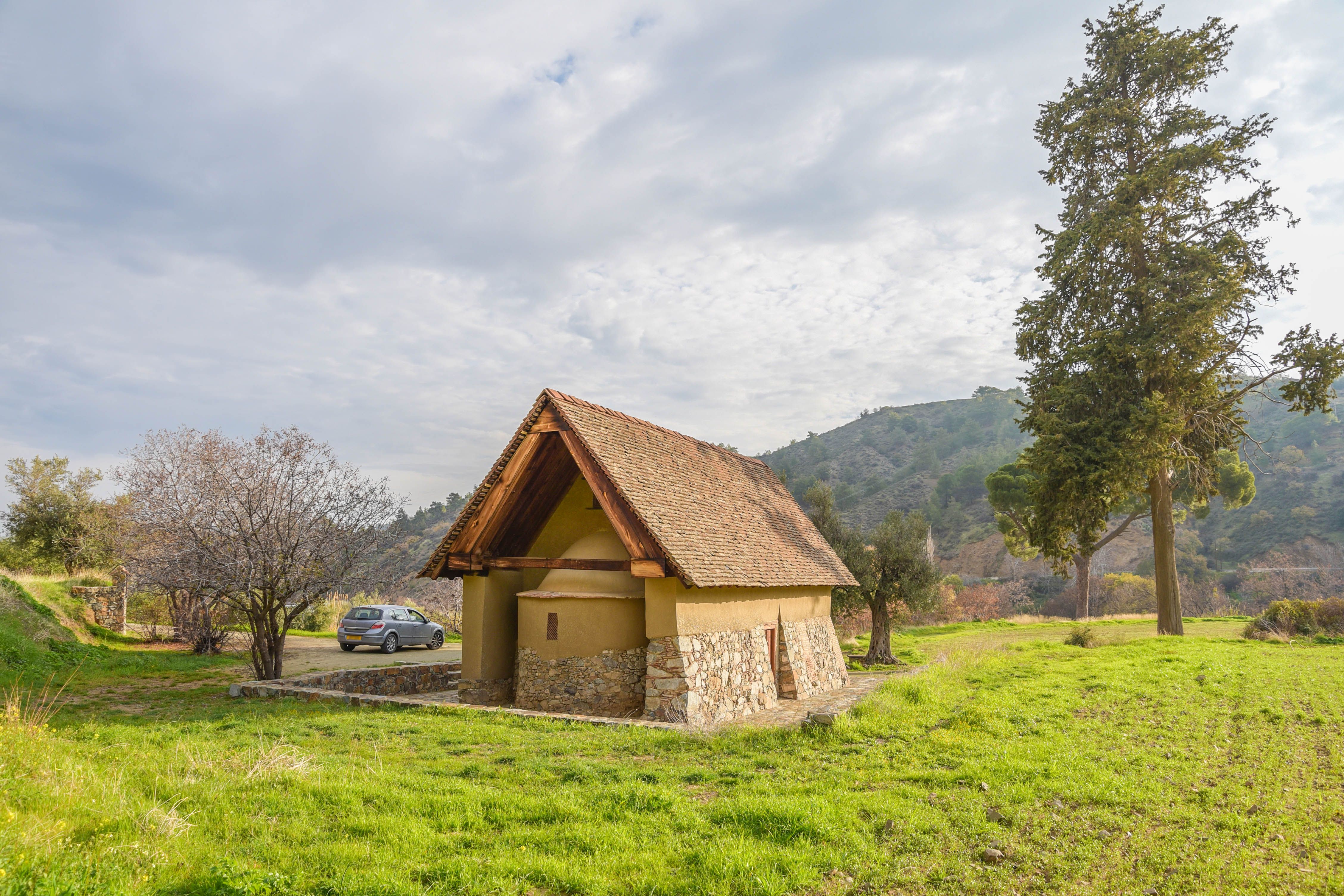 Mastering One Way Car Rental Cyprus for Your Nonprofit Mission