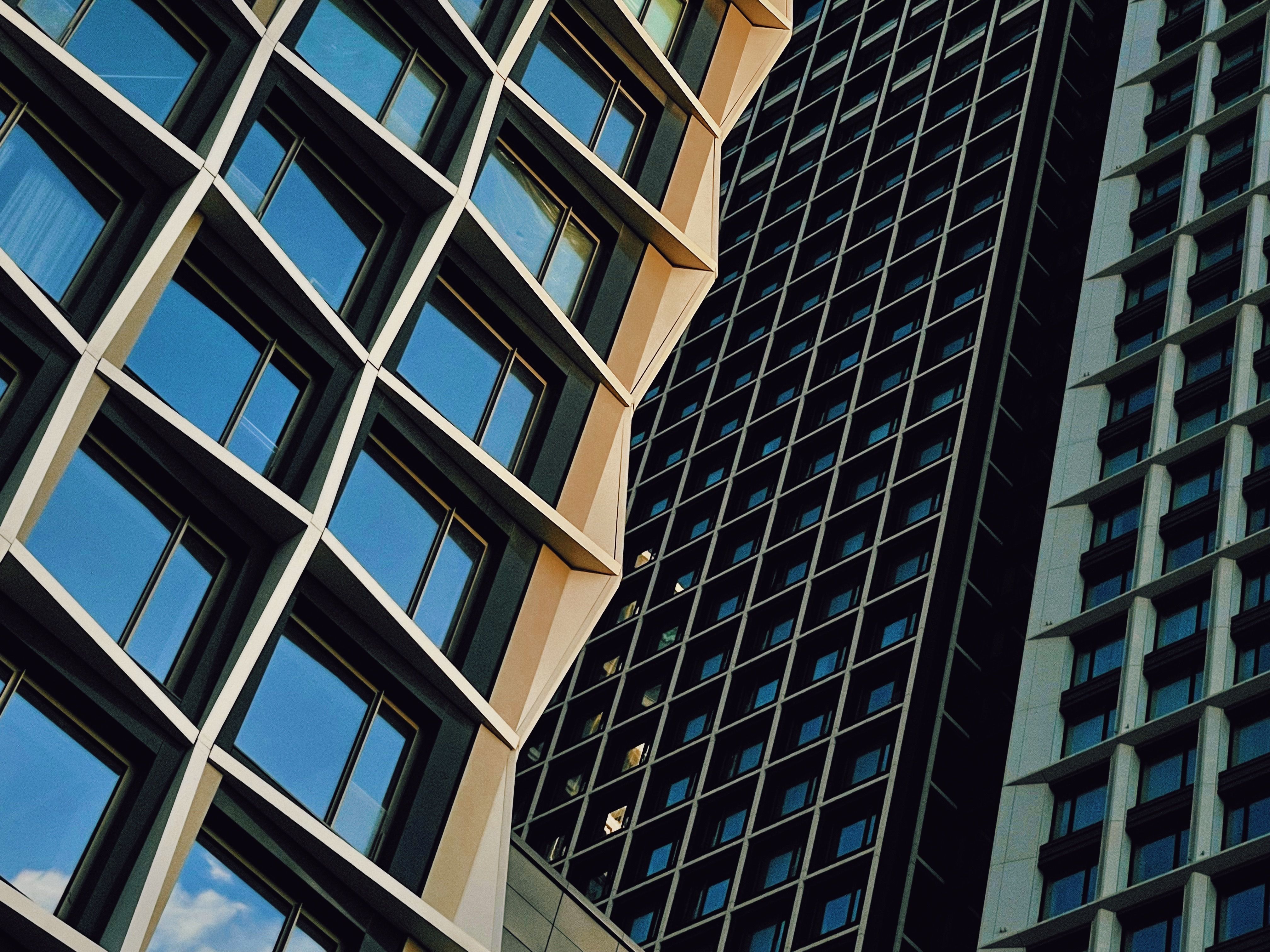 commercial building window tint energy savings