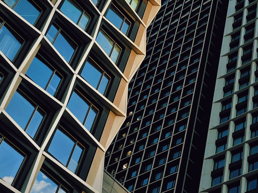 commercial building window tint energy savings