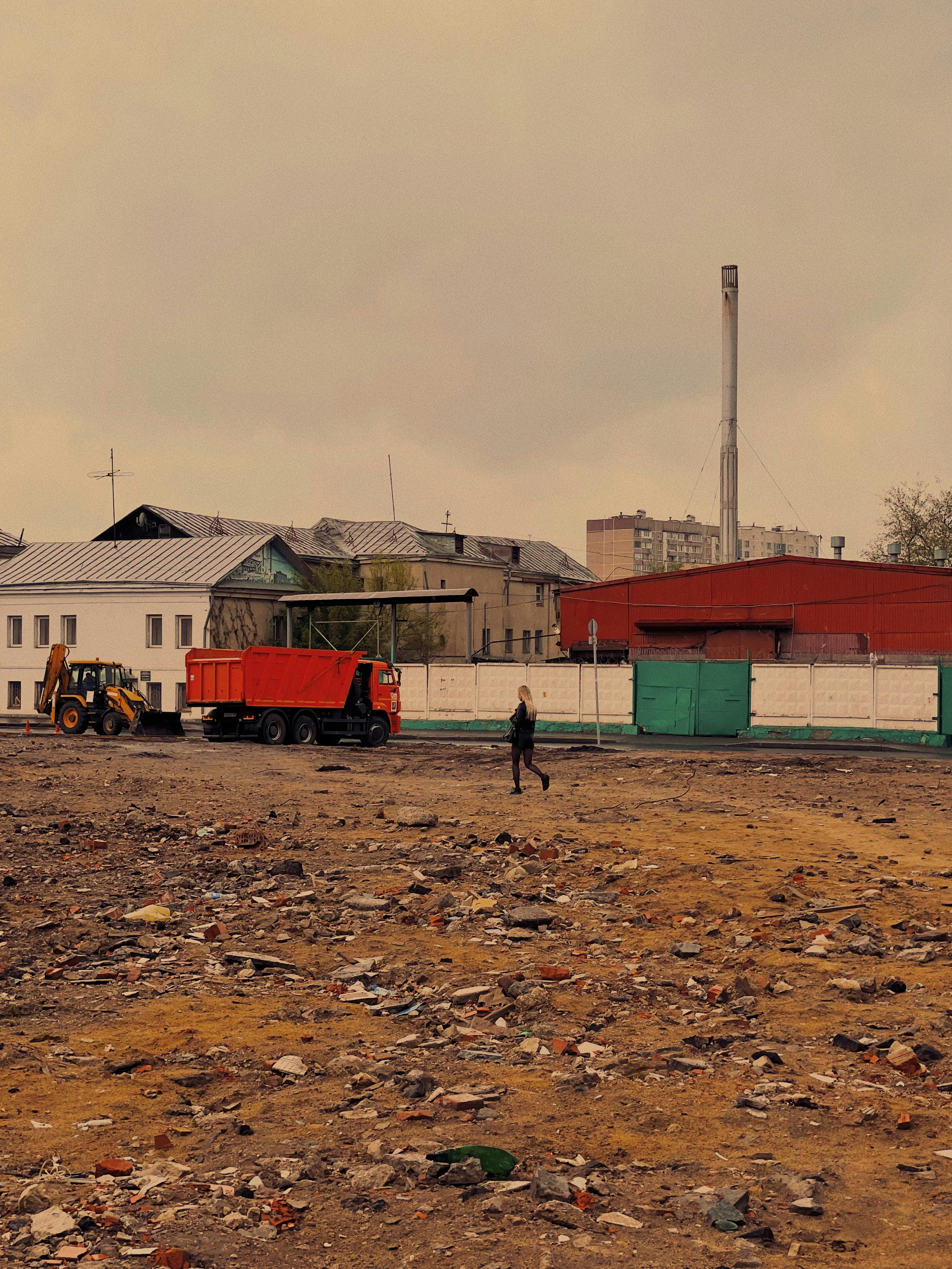 Does walking reduce DHT?