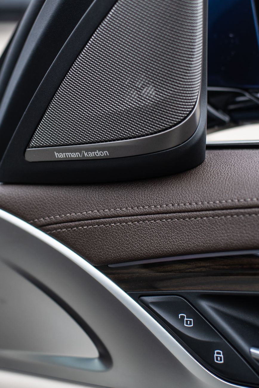 Car Interior Upgradation