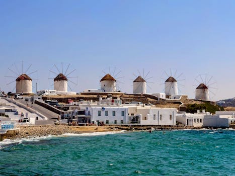 Mykonos, Greece photo 14