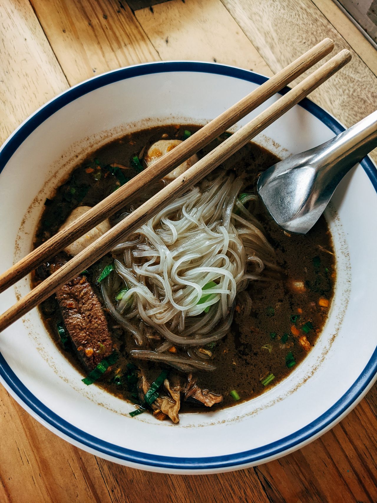 Guay Teow Reua
