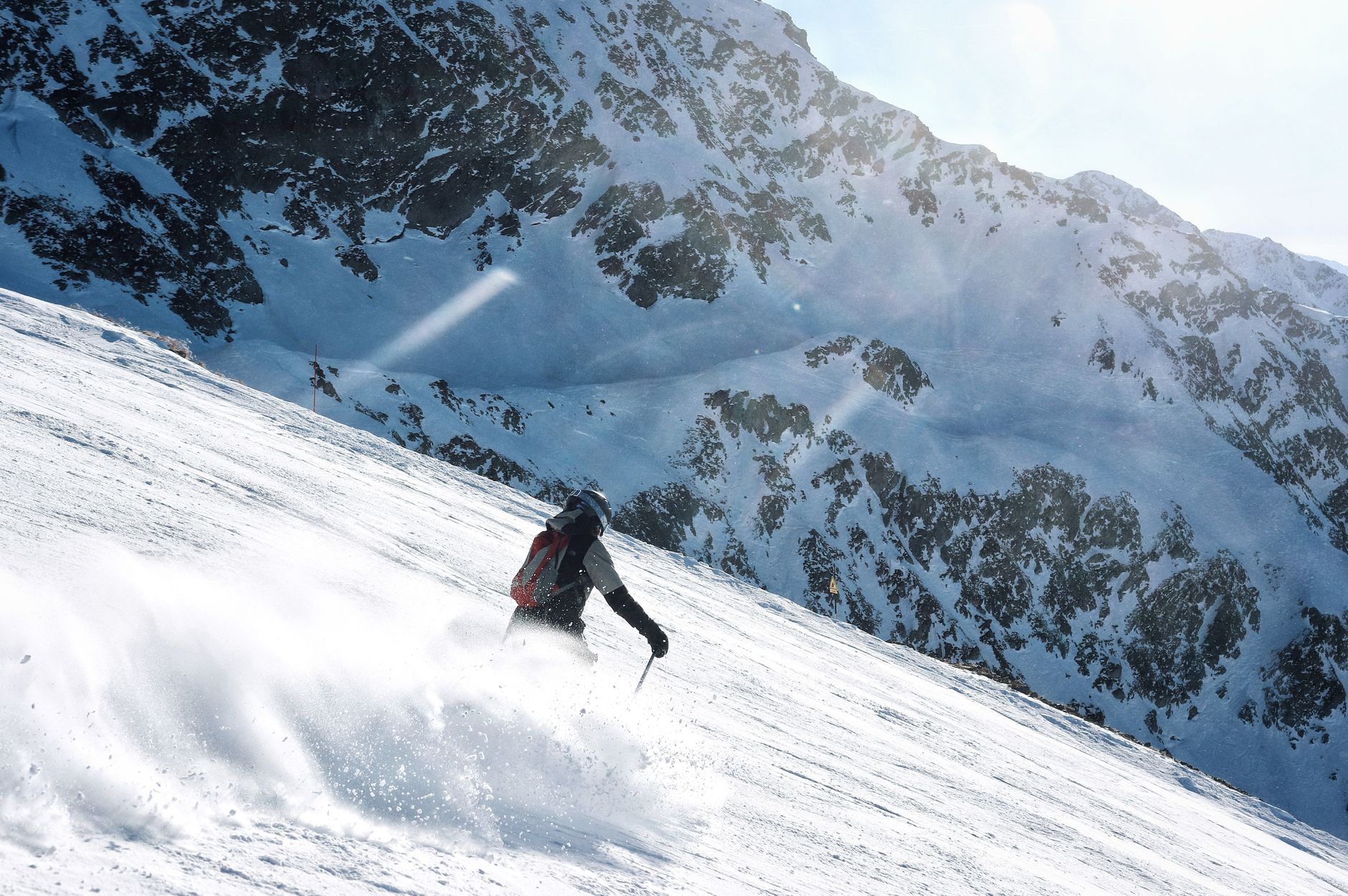 Things to Do in Vancouver Island Winter | GetSki