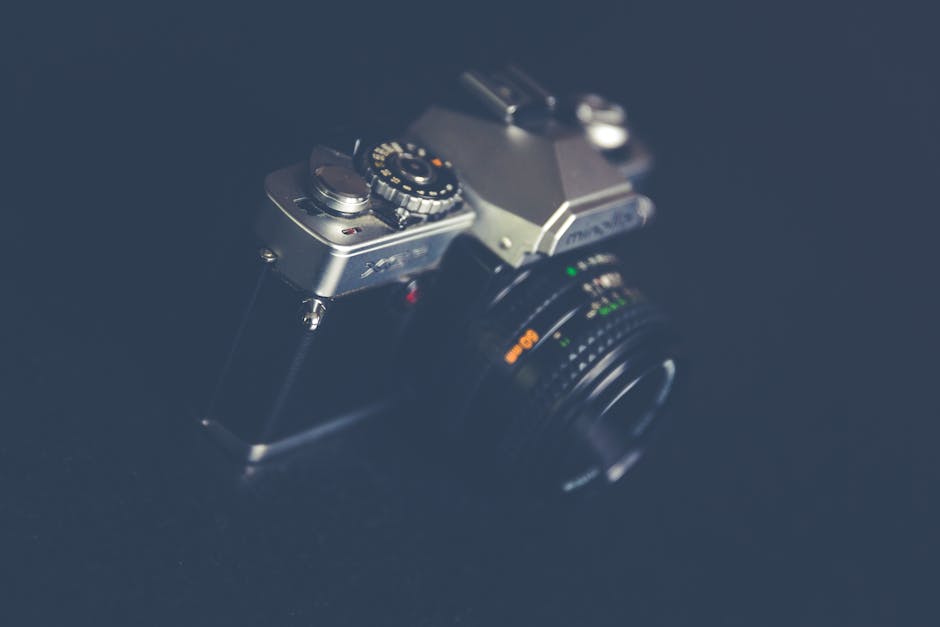 Aperture Aperture