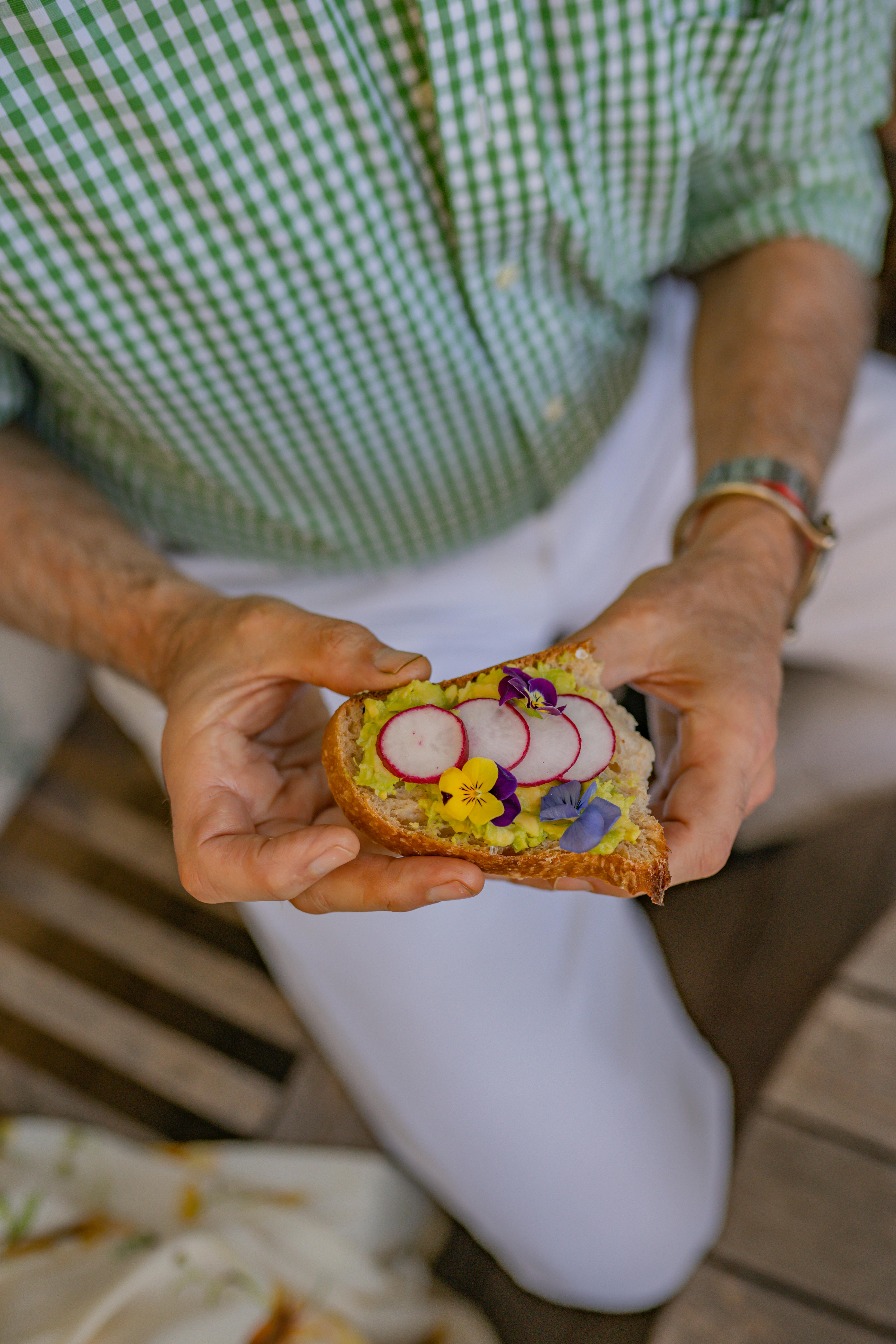 Which breakfast is best for brain?