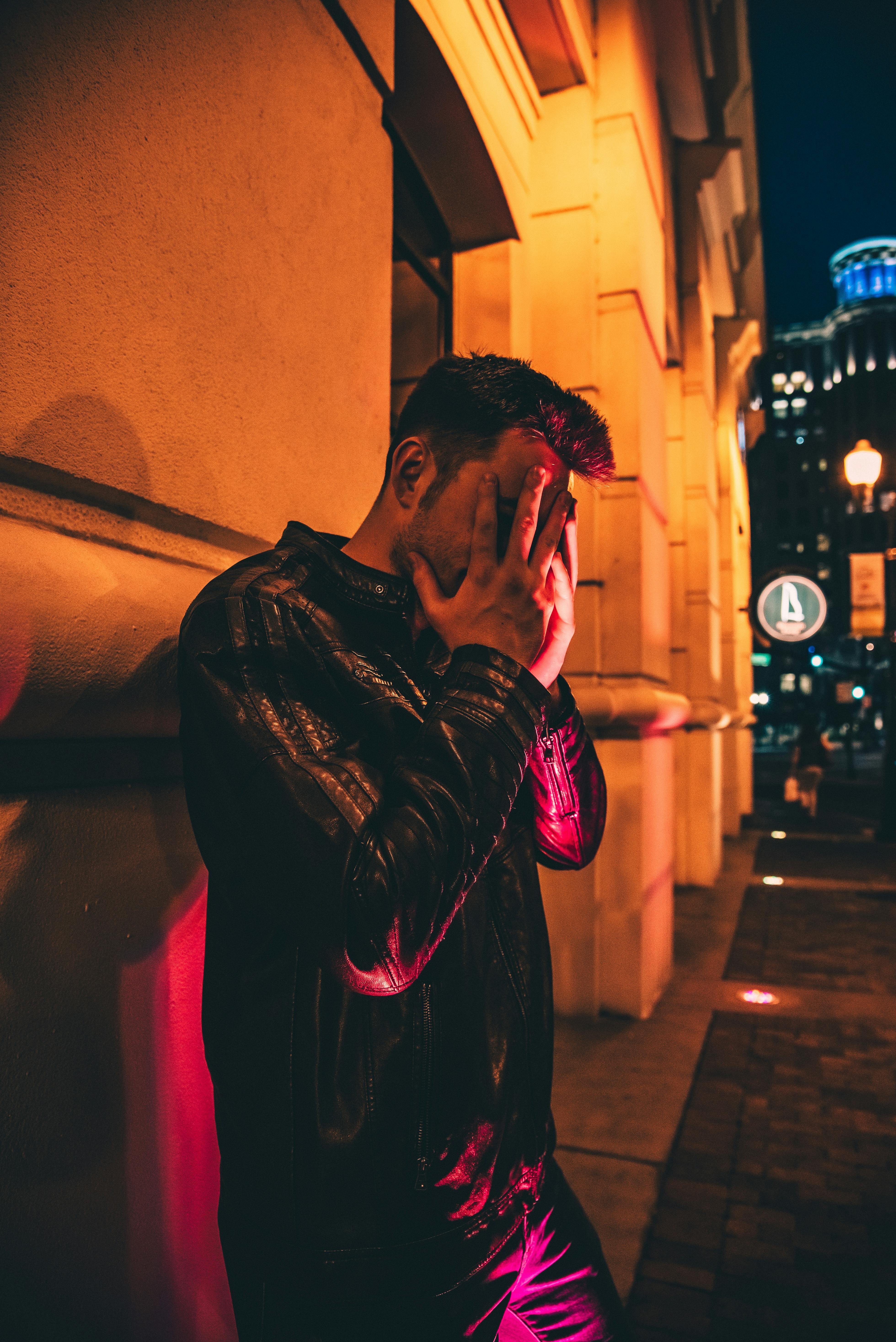 Should zinc be taken at night?