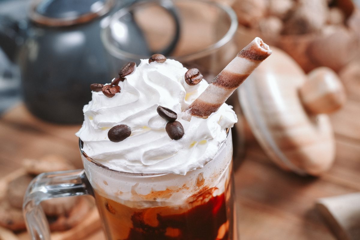 Mocha Cremoso
