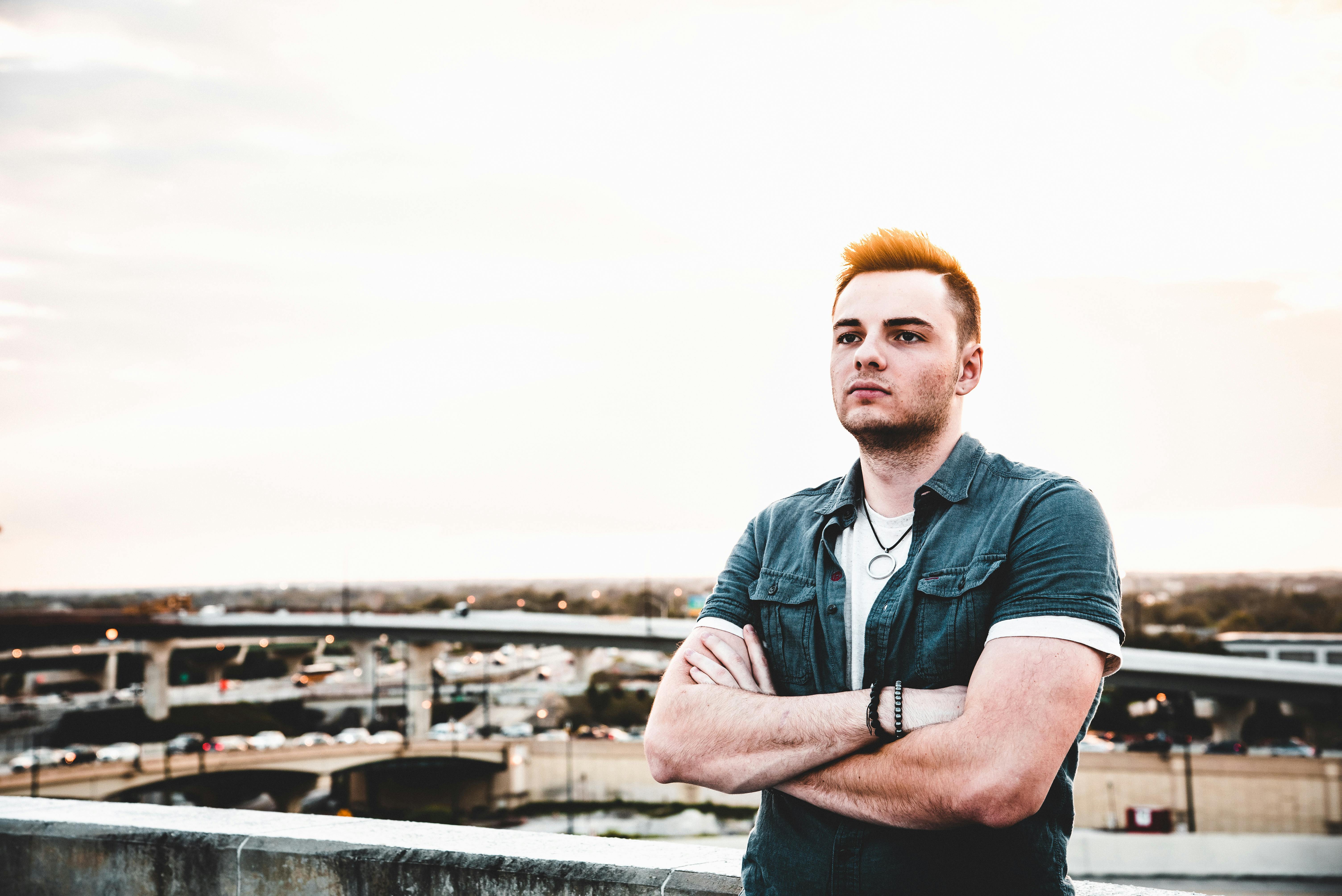 Kyle Hurst