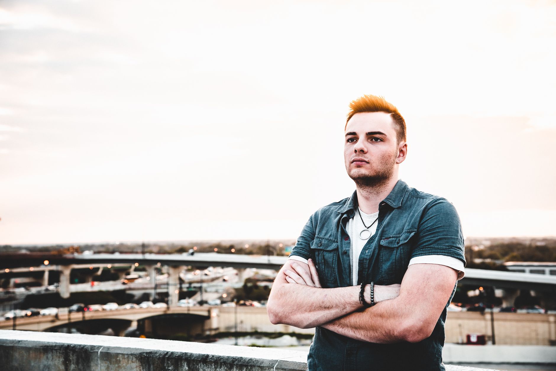 Kyle Hurst