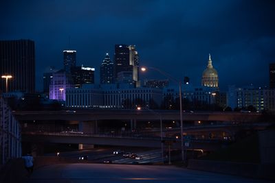 Atlanta