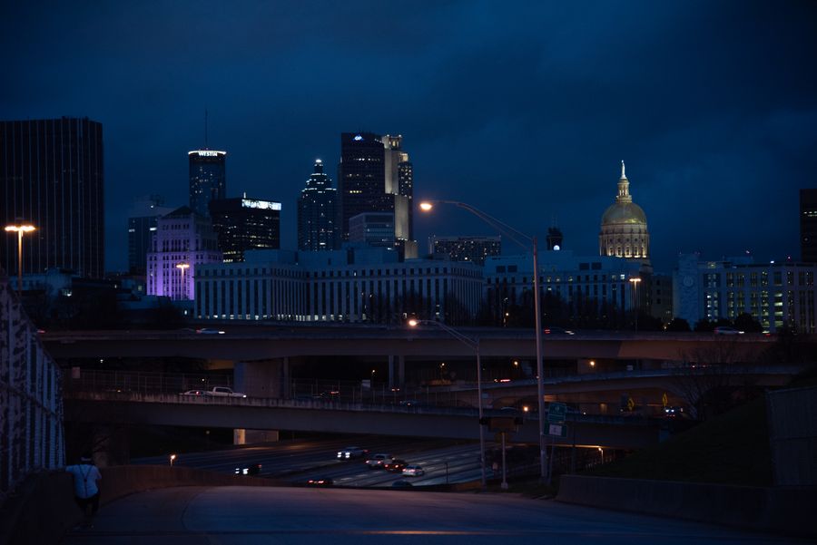 Bankhead, Atlanta