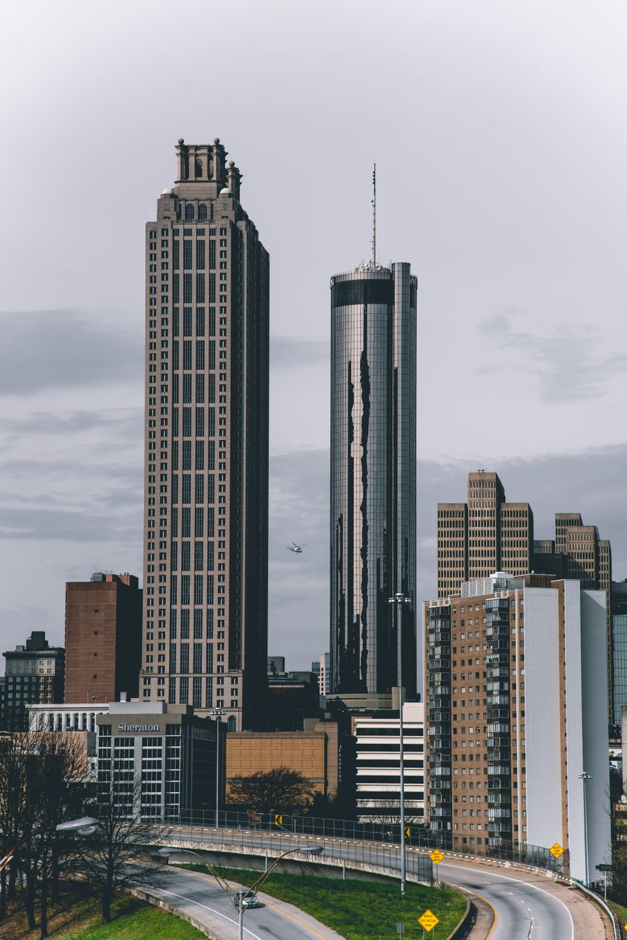 Grant Park, Atlanta