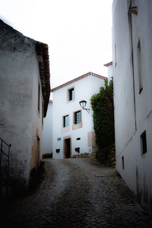 Nova casa num local histórico