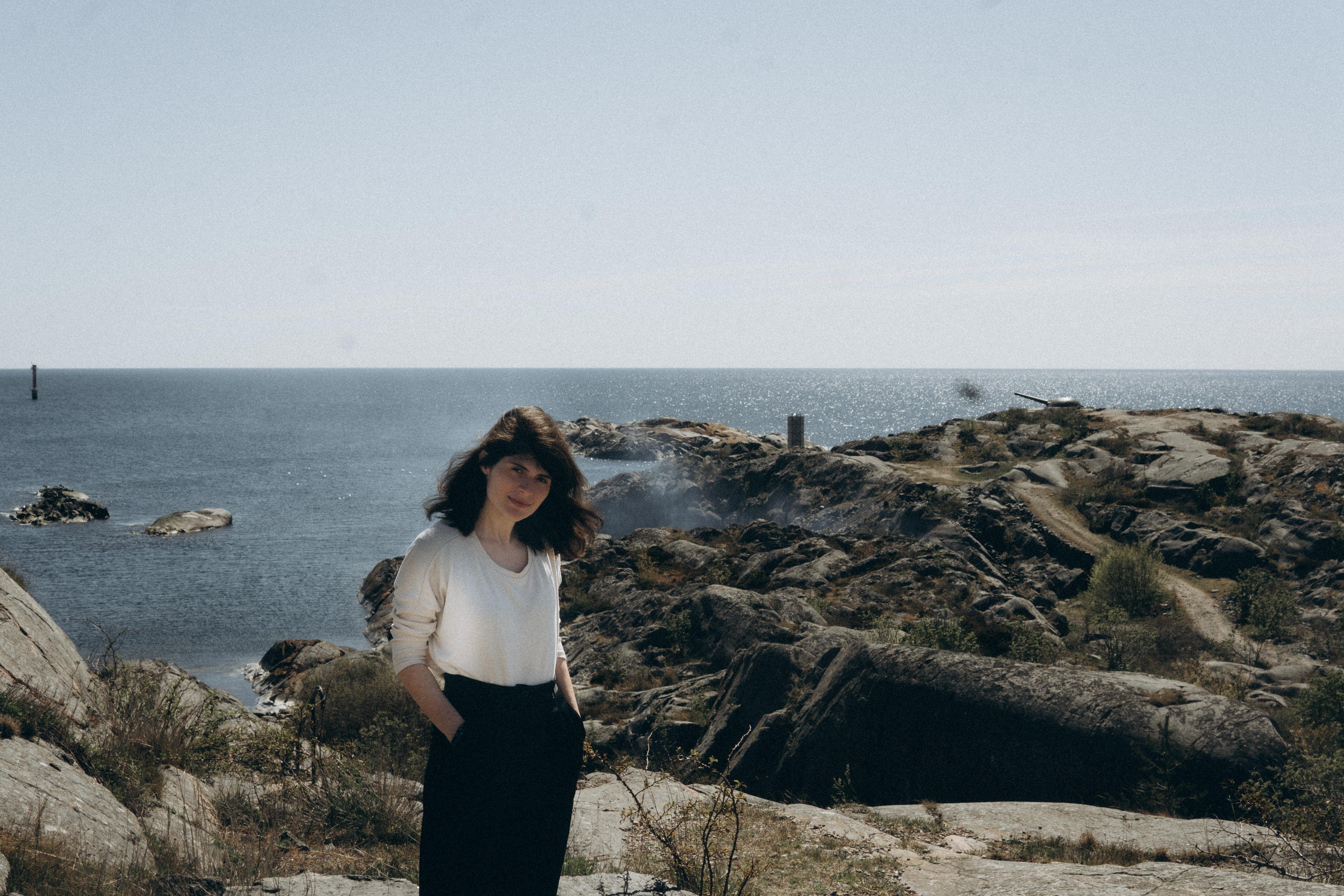 What is the most legendary rock in the world?