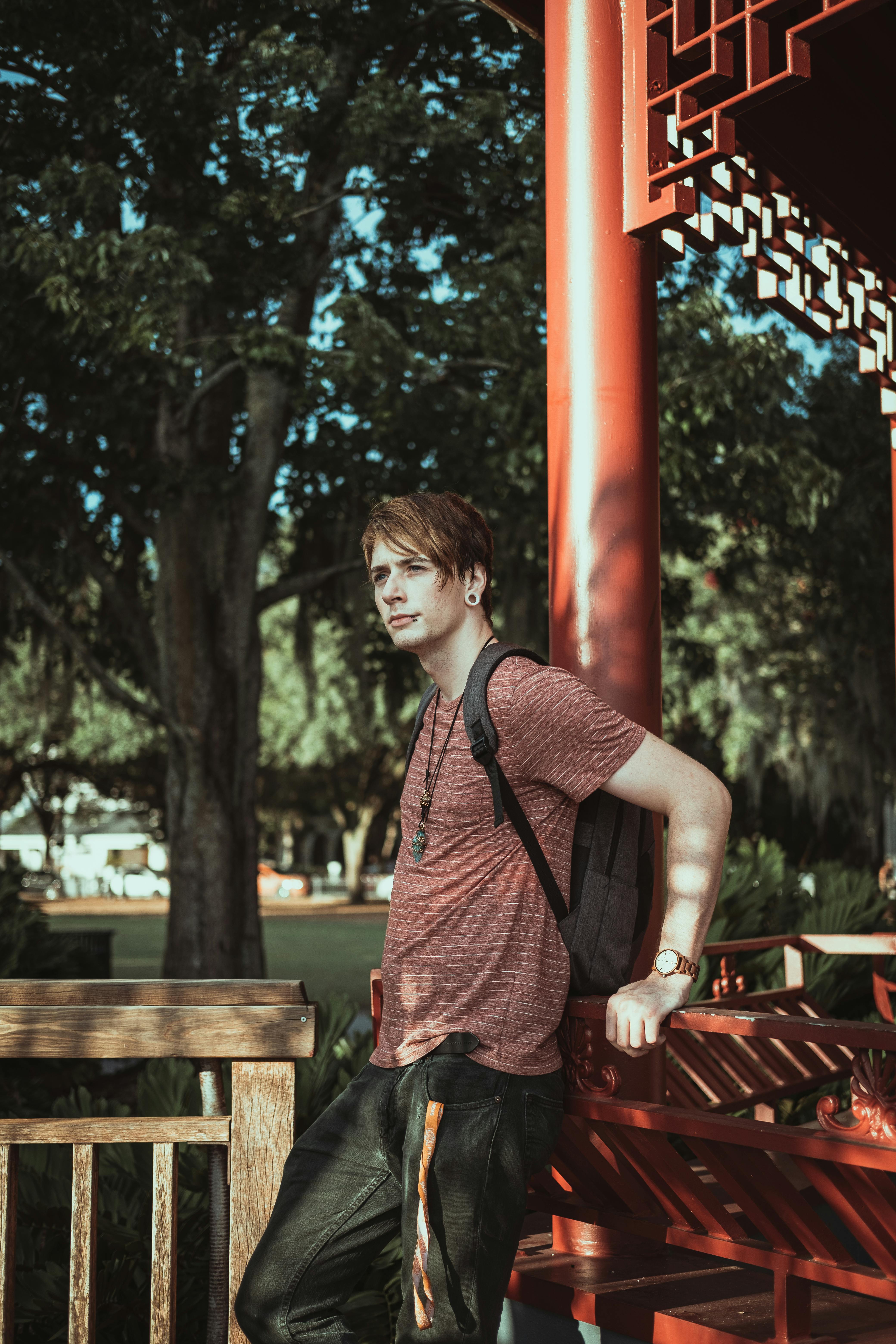 What is a guy's biggest fear?