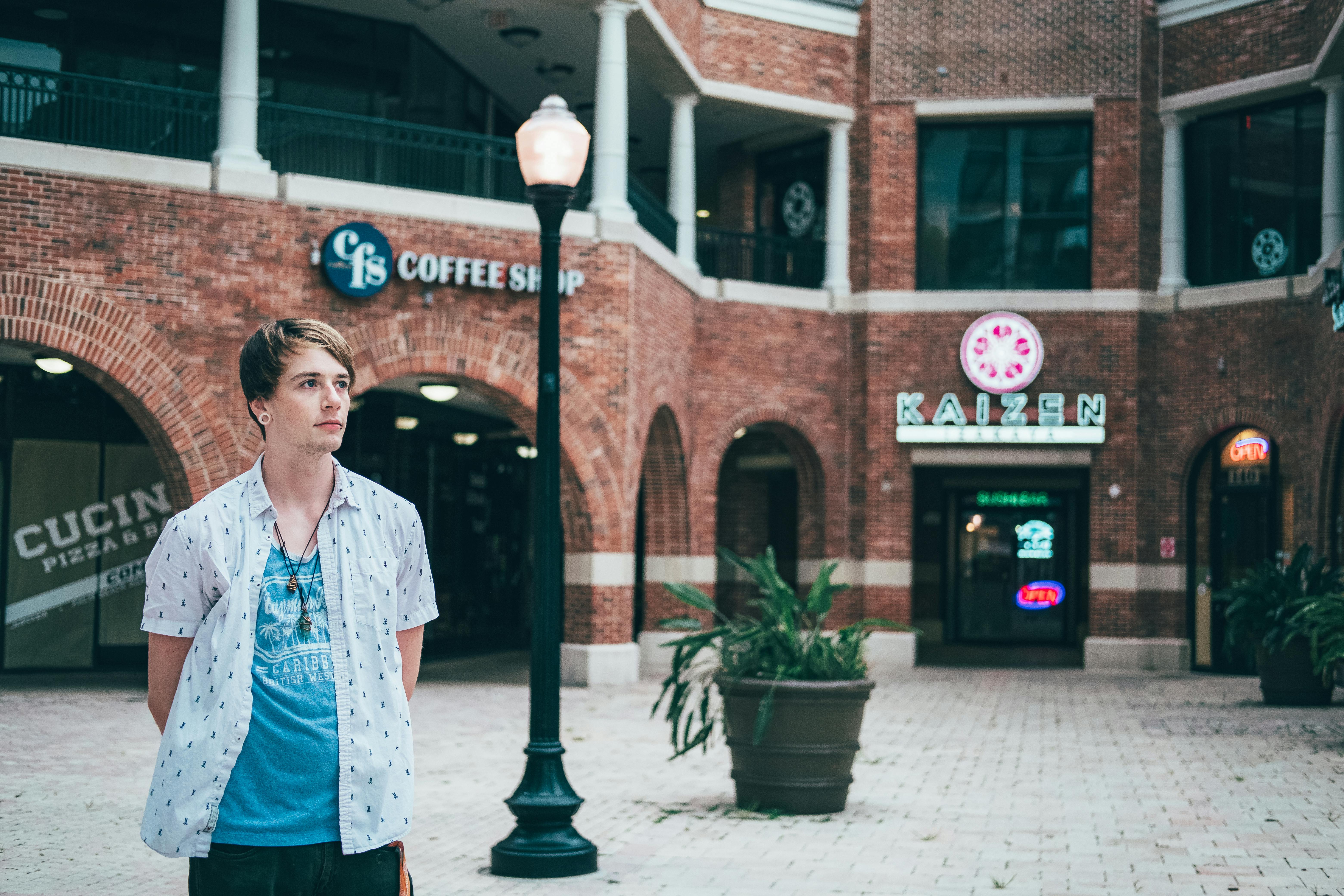 Southern lifestyle apparel shop opens in Columbia — Photo by Connor Scott McManus on Pexels
