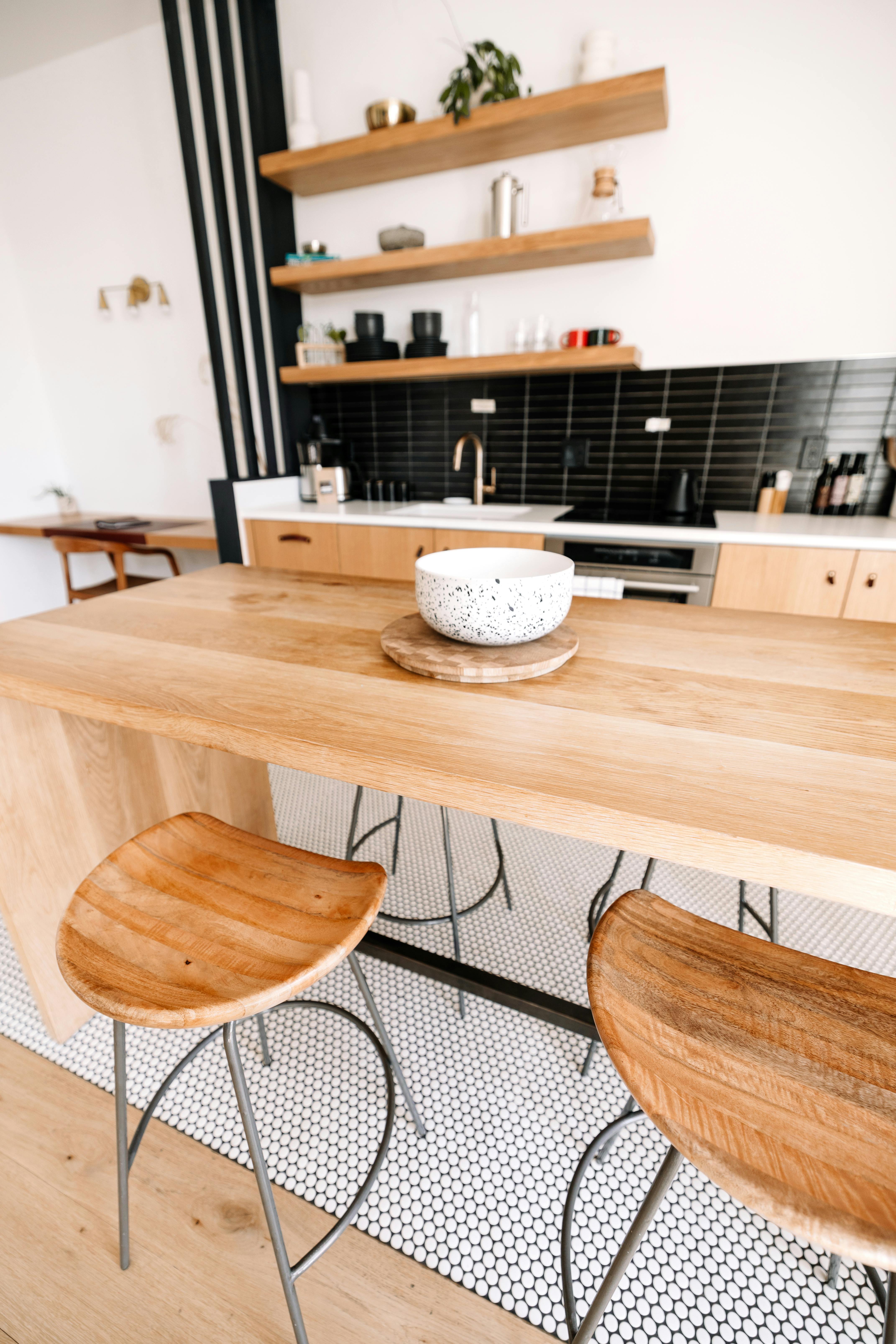How Tall Or Large Is It For My Countertop?