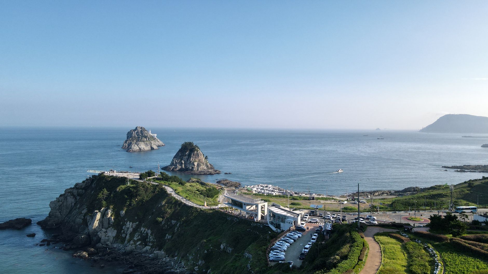 South Korea Beaches photo 3