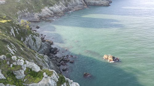 Бесплатное стоковое фото с вода, живописный, залив