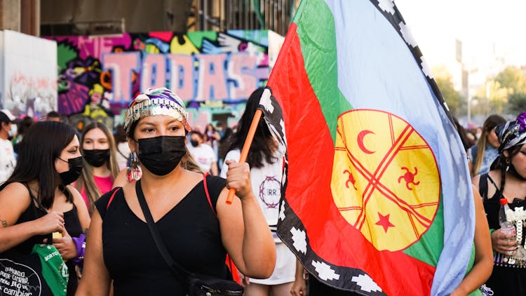 Mapuche Feminism