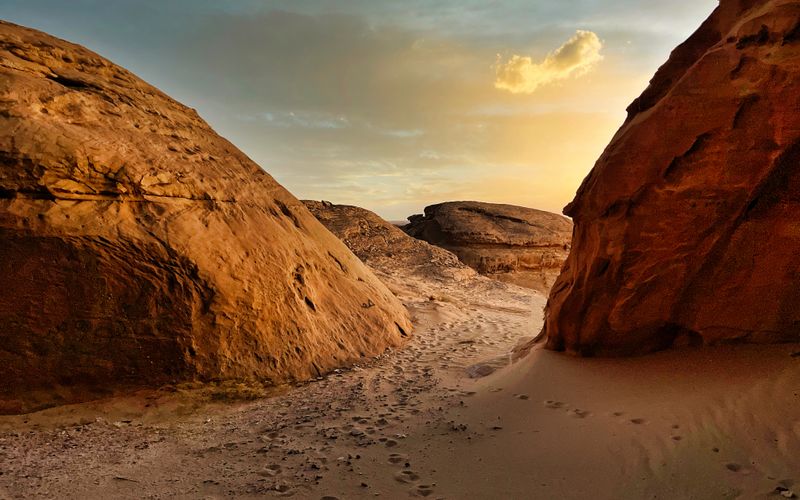 10 Best Sunset Activities in Saudi Arabia