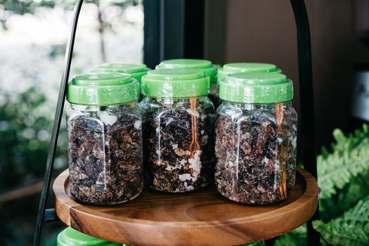 Tamarind (Pulp)