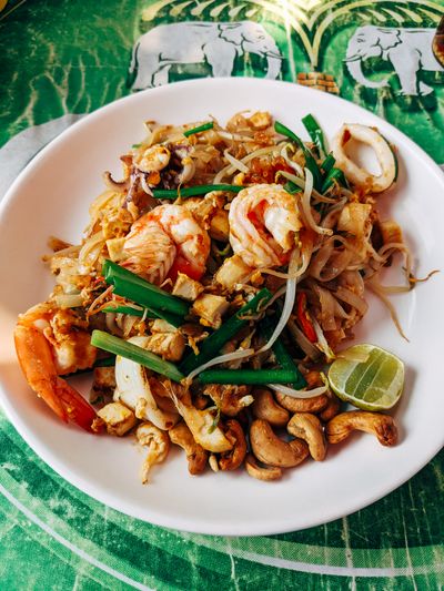 Pad Thaï Maison