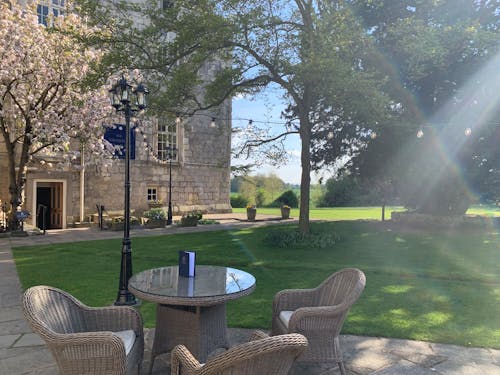 Free stock photo of england, hazelwood castle, leeds