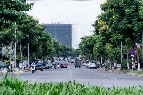 Transfer / Travel in Da Nang