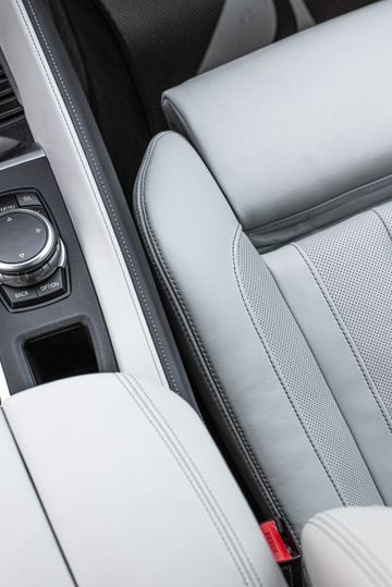 Interior Detailing image 1