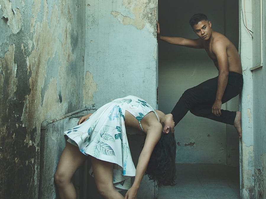Photo by YAOTL OLLIN