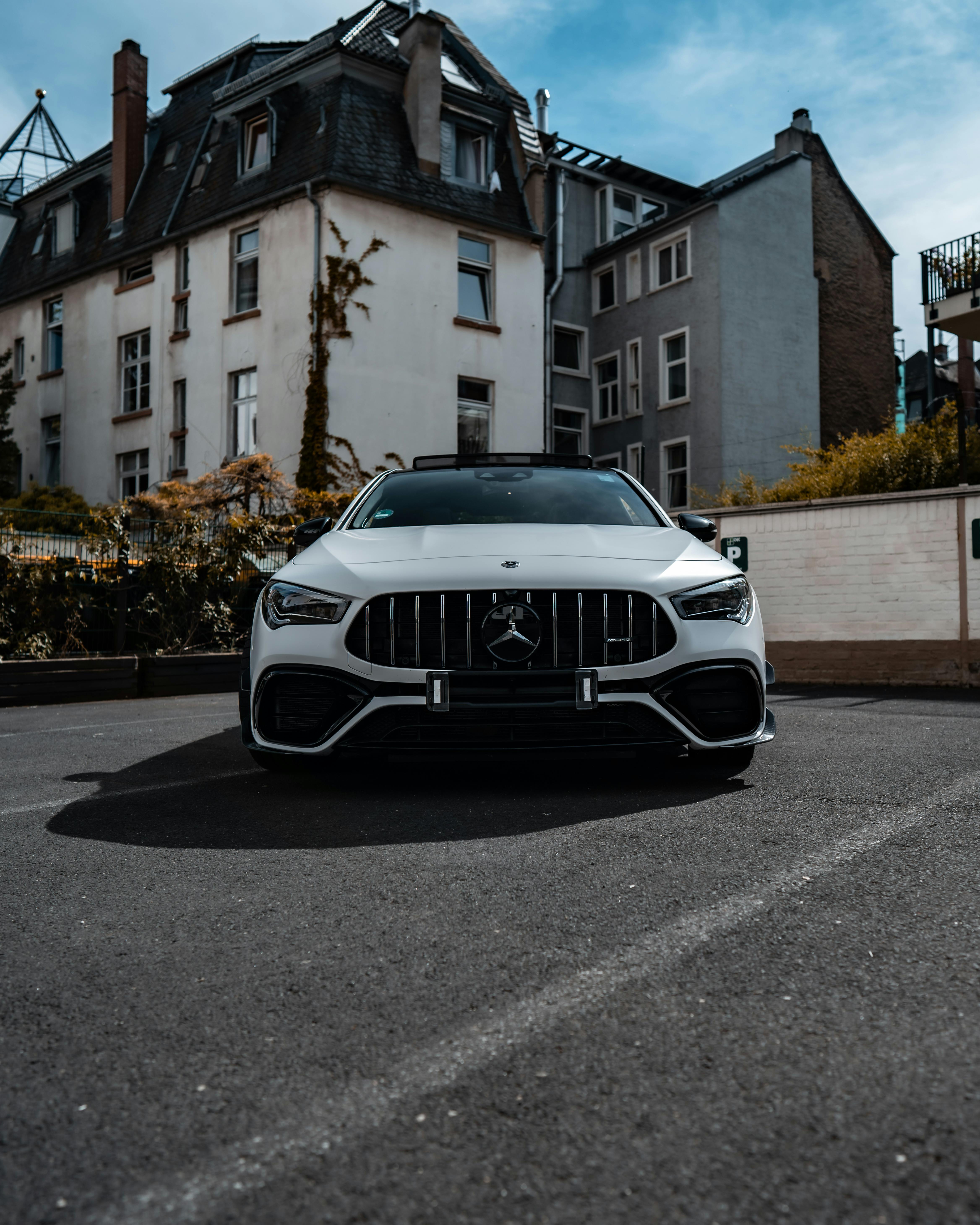 How expensive is a donk?