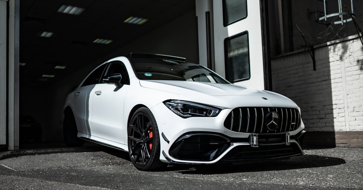 Fotos De Estúdio Profissionais Automotivas