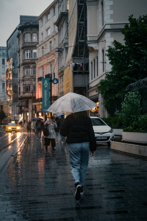 Ingyenes stockfotó függőleges lövés, gyalogló, hátsó nézet témában