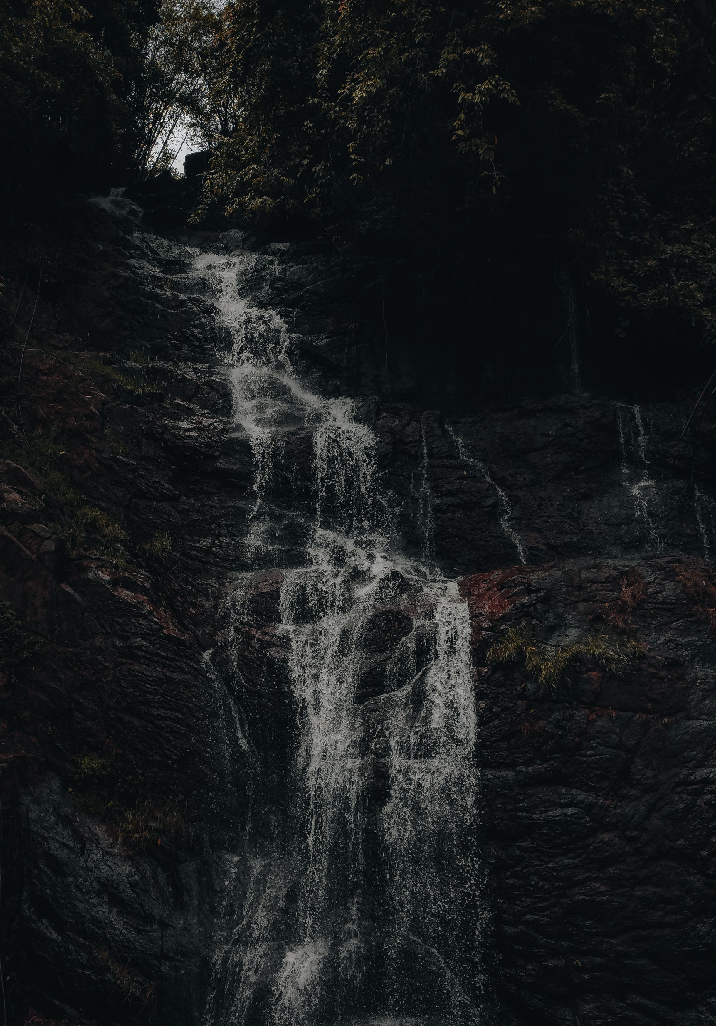 Waterfall Tecture Waterfall Texture Photos, Download The BEST Free Waterfall Texture ...